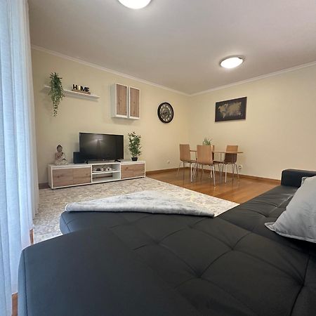 Lido View Holiday Apartment 丰沙尔 外观 照片