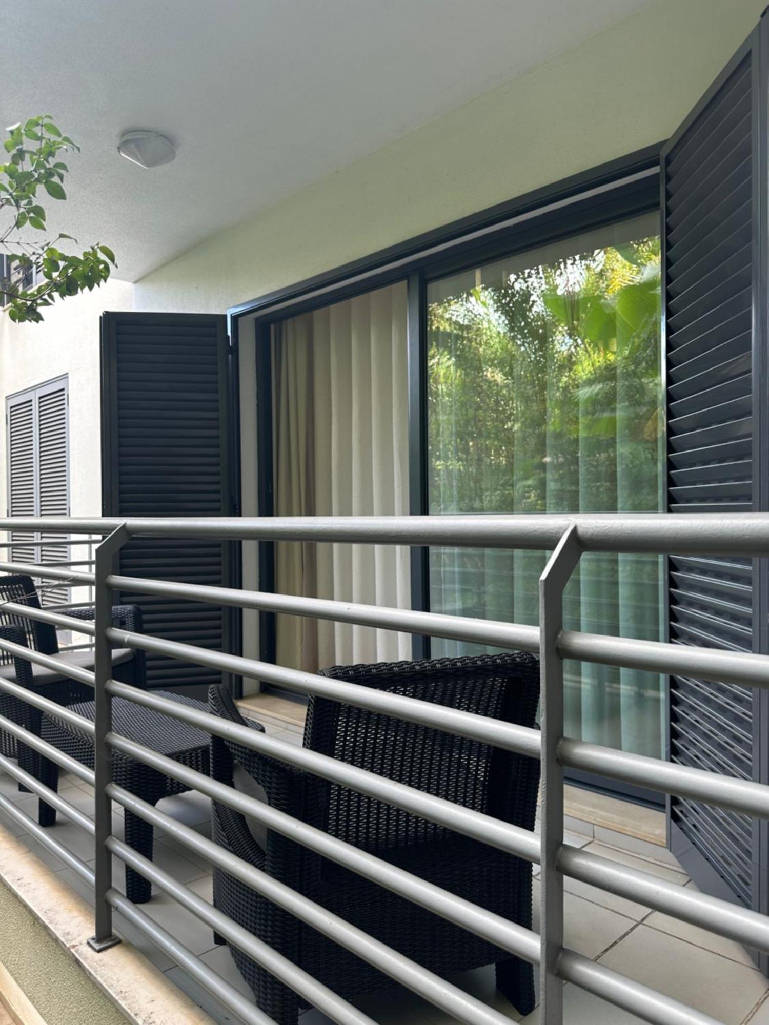 Lido View Holiday Apartment 丰沙尔 外观 照片