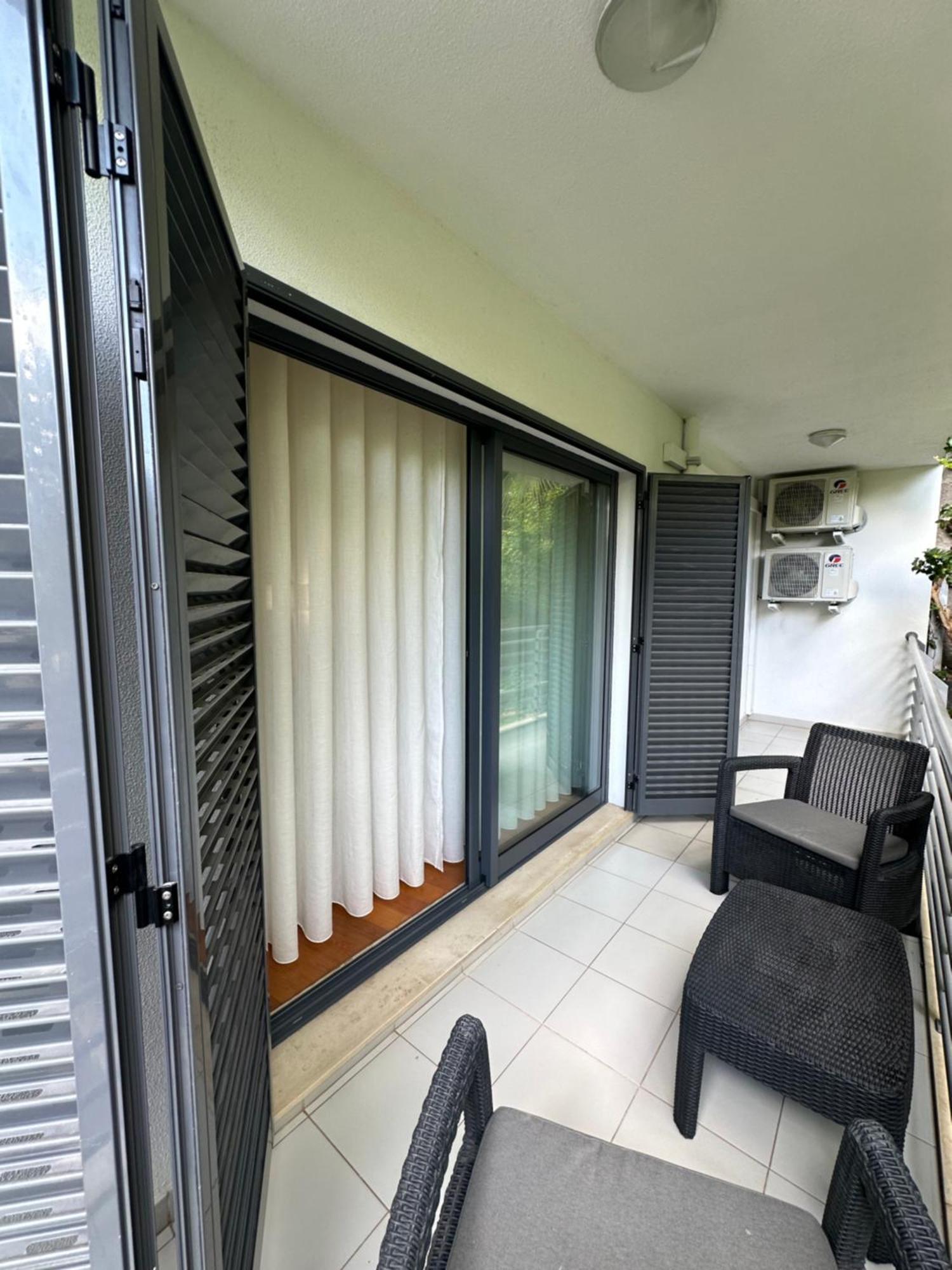 Lido View Holiday Apartment 丰沙尔 外观 照片