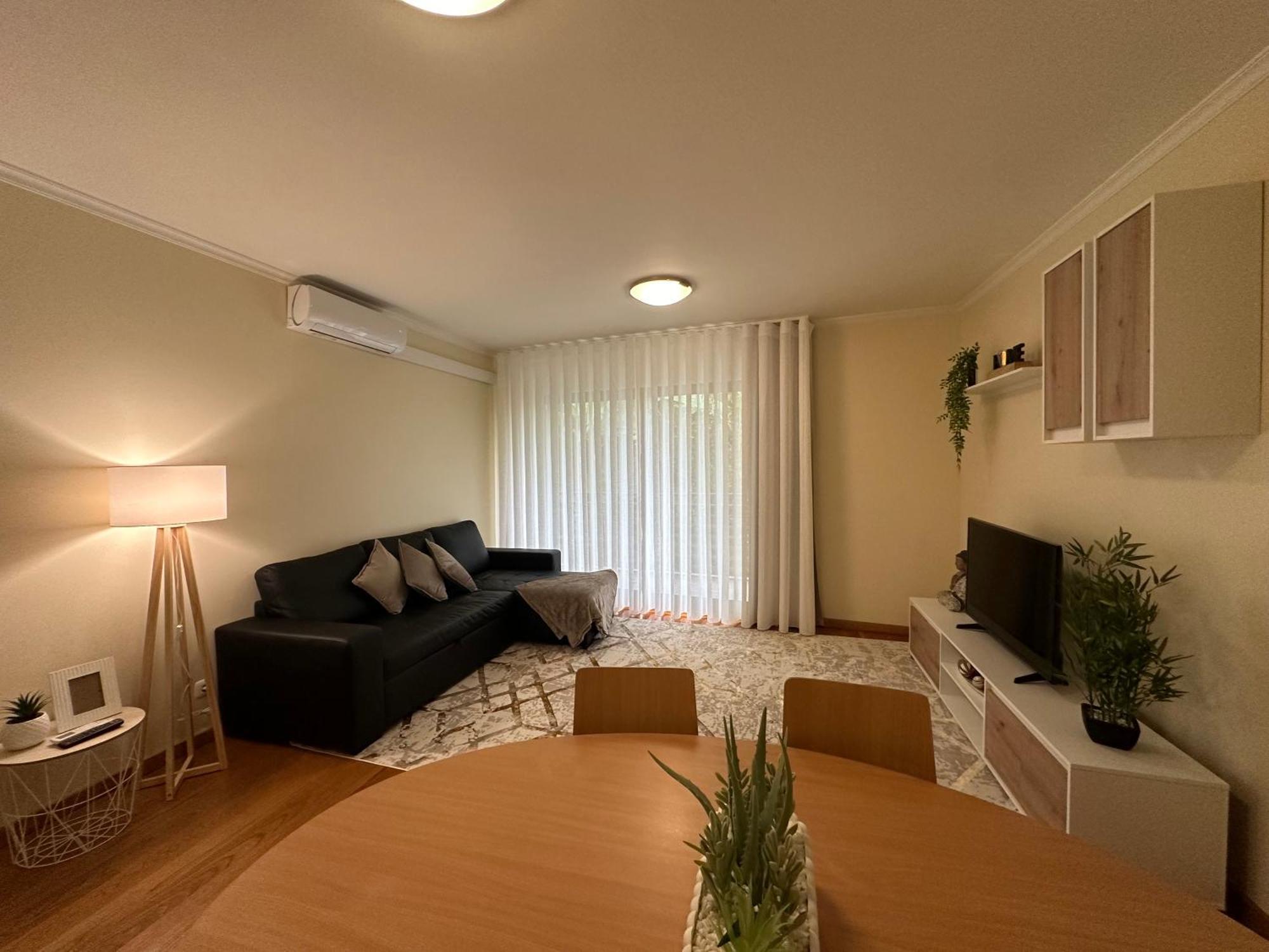 Lido View Holiday Apartment 丰沙尔 外观 照片