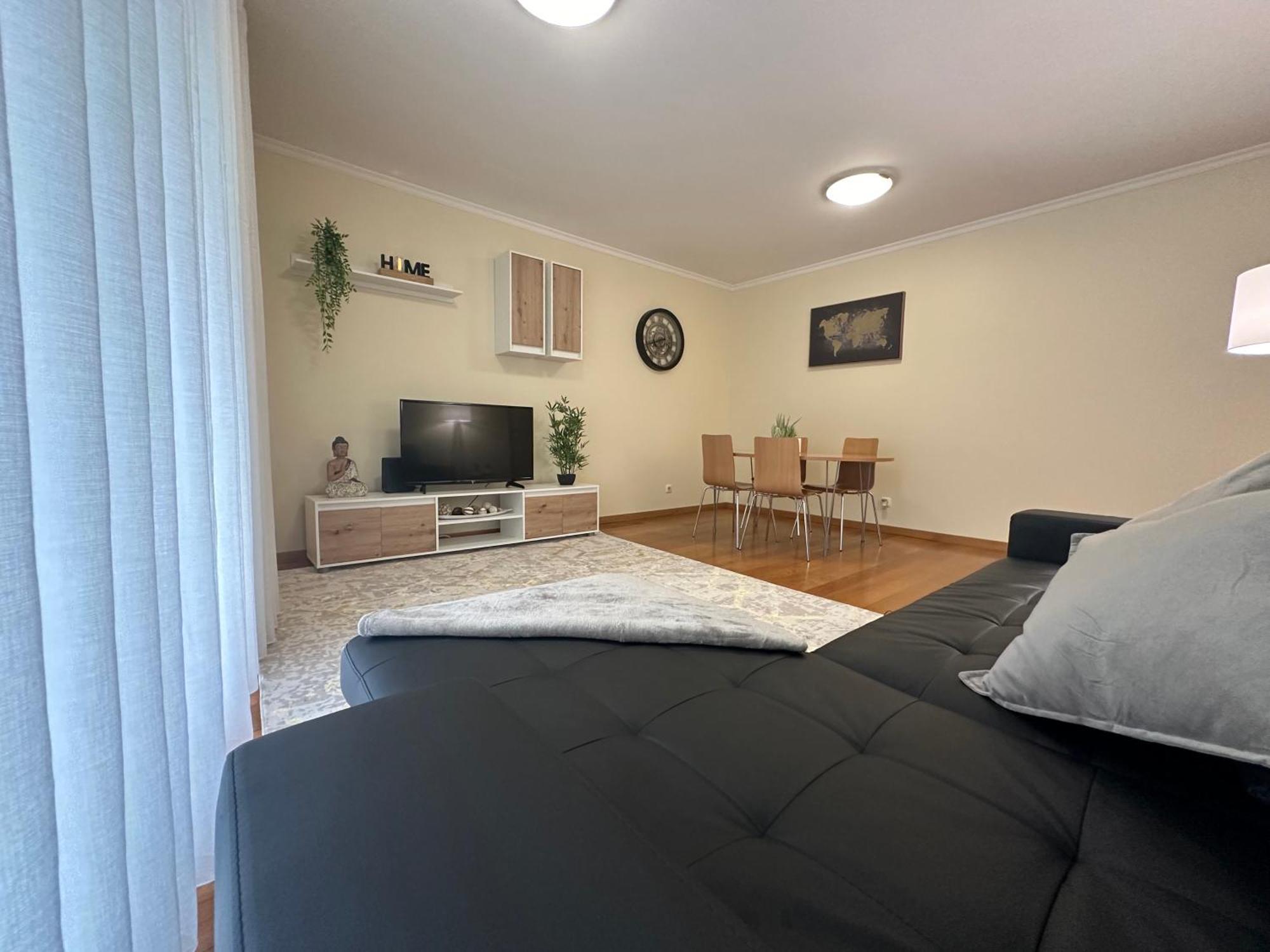 Lido View Holiday Apartment 丰沙尔 外观 照片