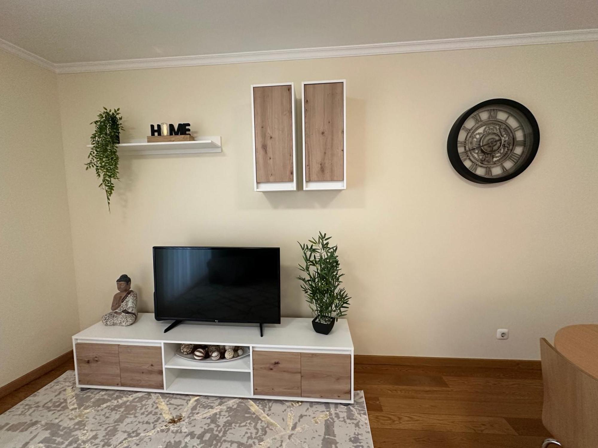 Lido View Holiday Apartment 丰沙尔 外观 照片