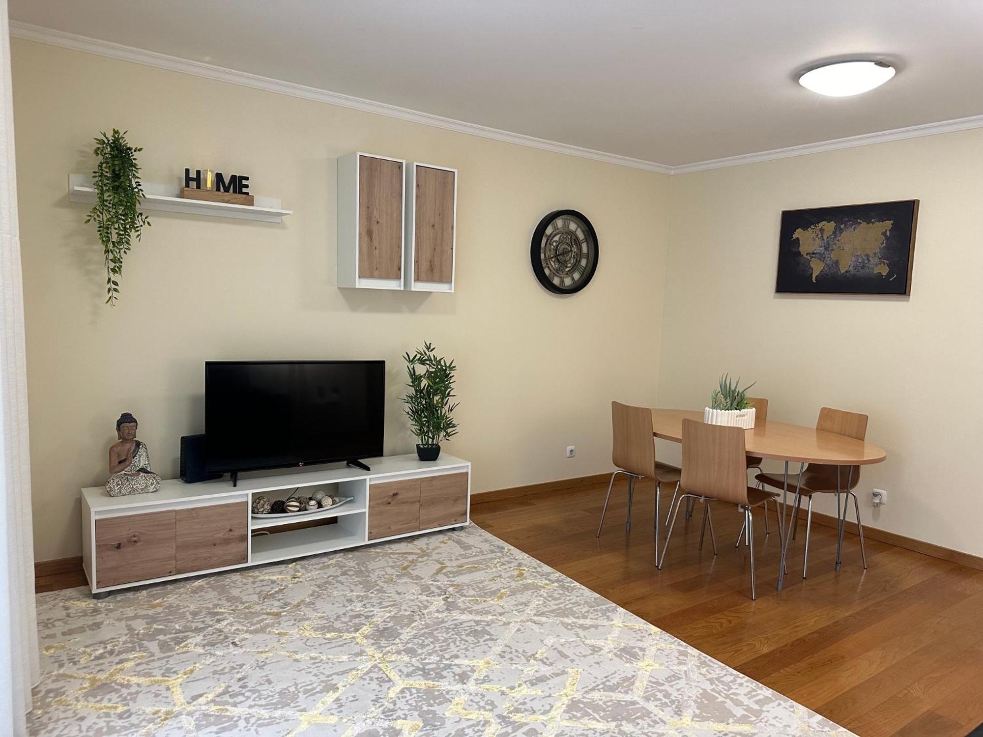 Lido View Holiday Apartment 丰沙尔 外观 照片