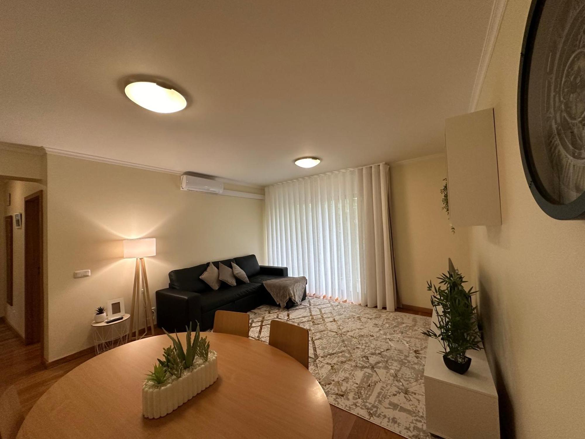 Lido View Holiday Apartment 丰沙尔 外观 照片