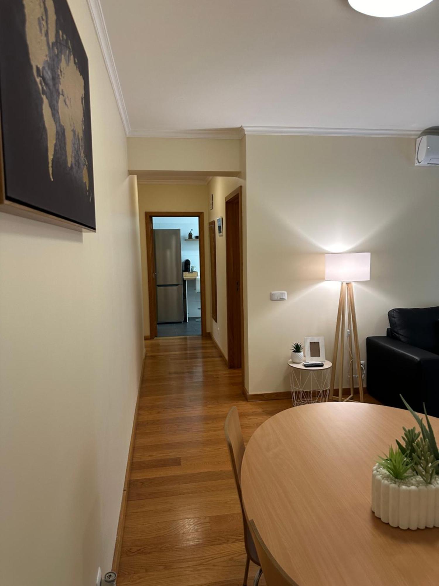 Lido View Holiday Apartment 丰沙尔 外观 照片