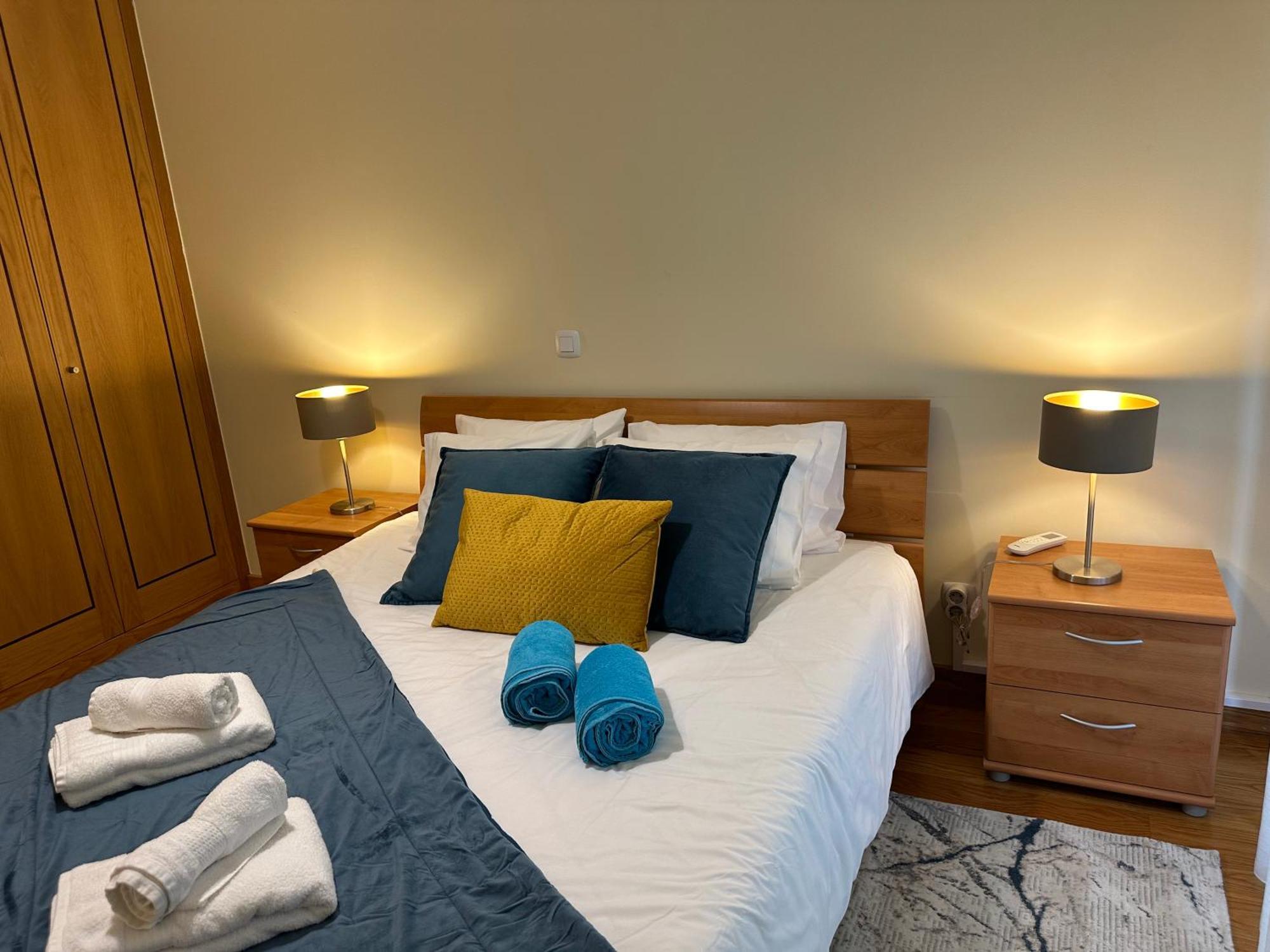 Lido View Holiday Apartment 丰沙尔 外观 照片