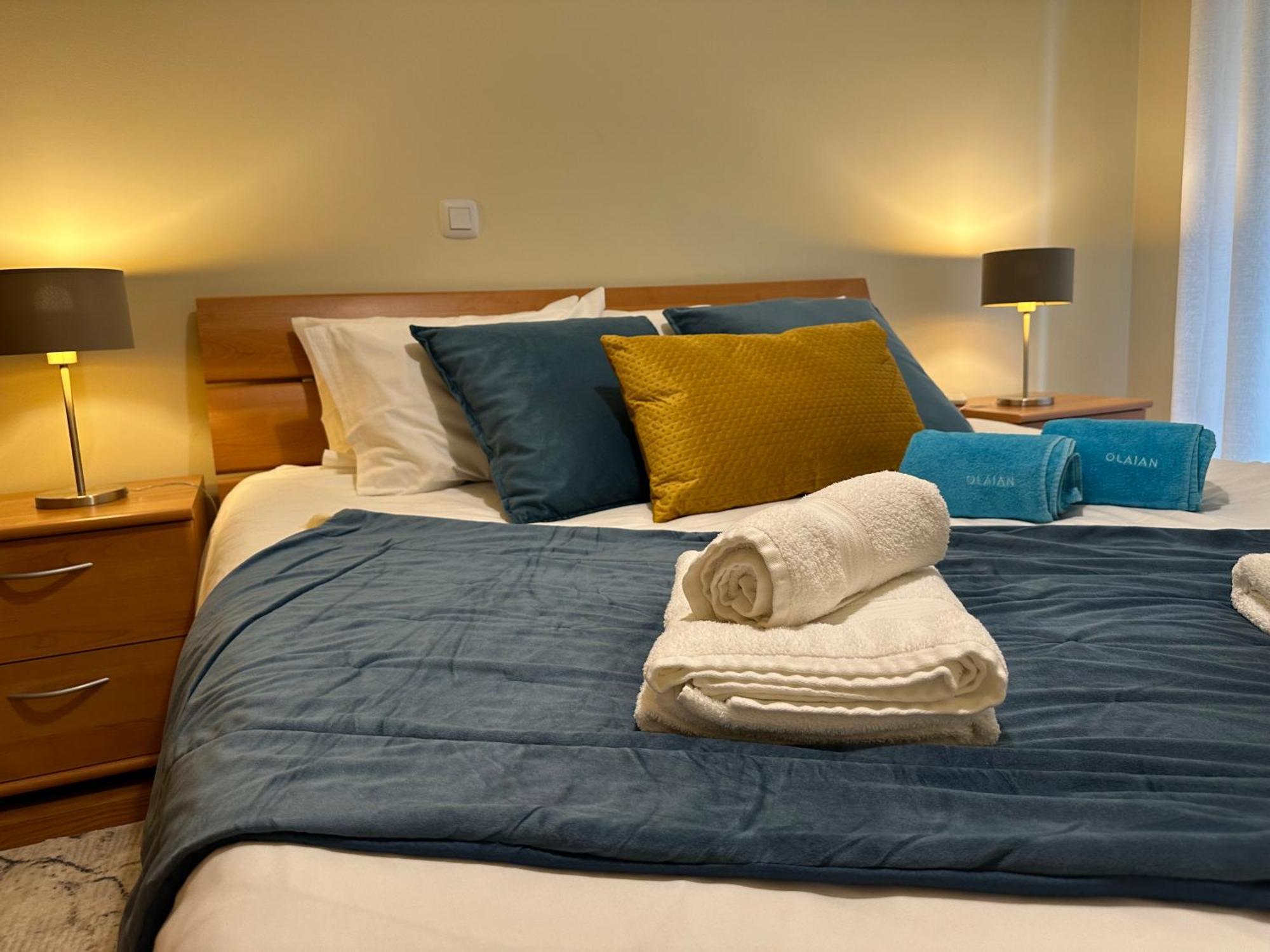Lido View Holiday Apartment 丰沙尔 外观 照片