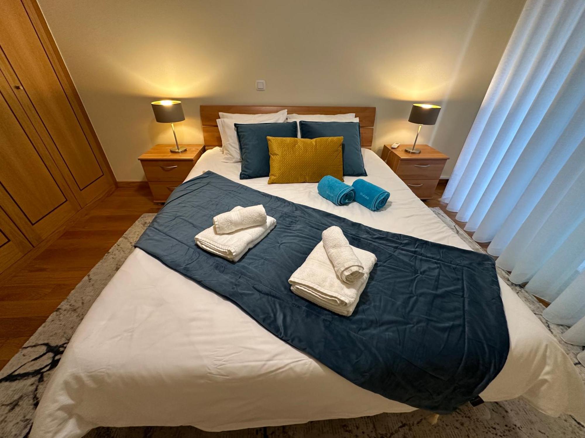 Lido View Holiday Apartment 丰沙尔 外观 照片