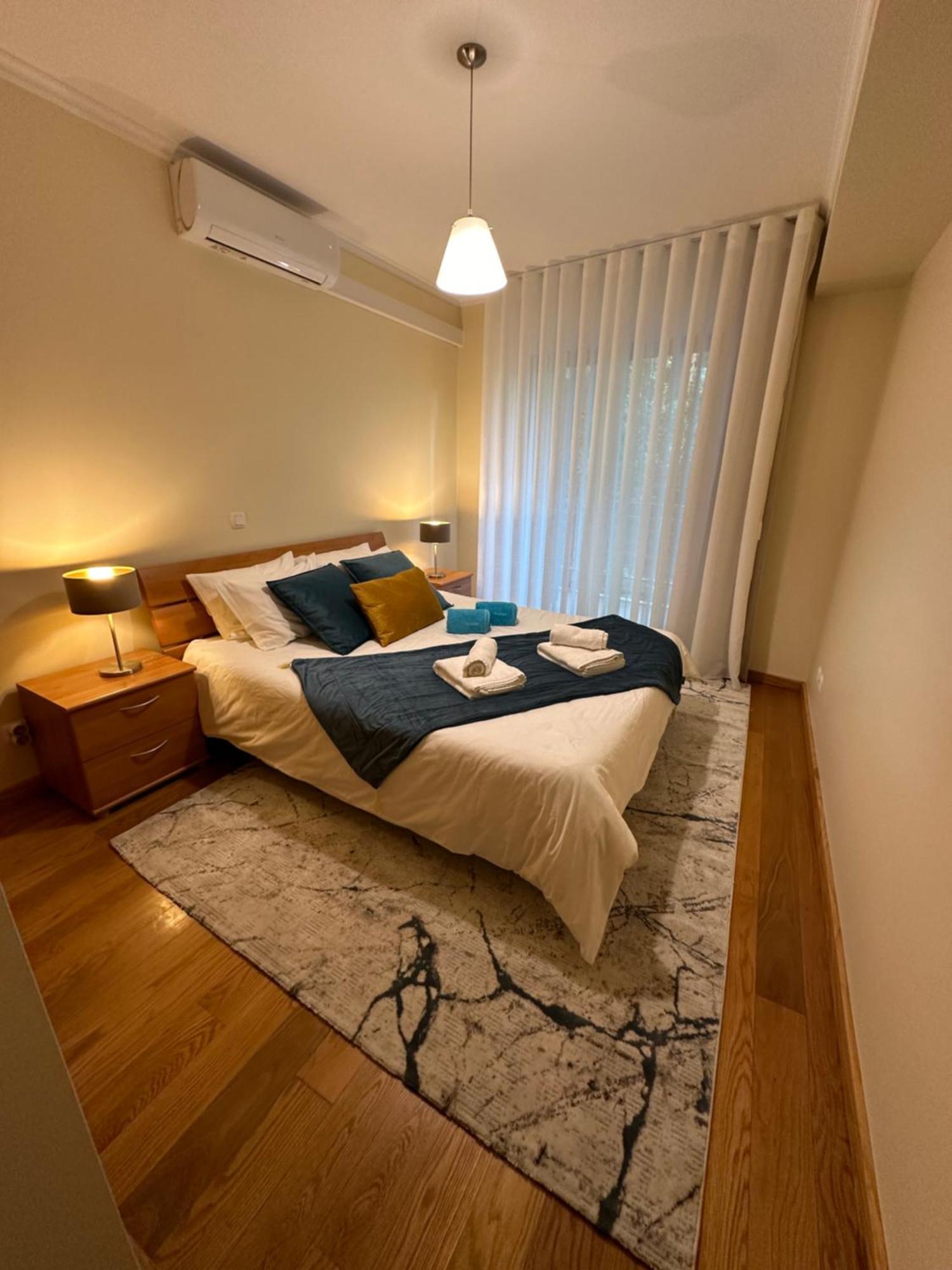 Lido View Holiday Apartment 丰沙尔 外观 照片