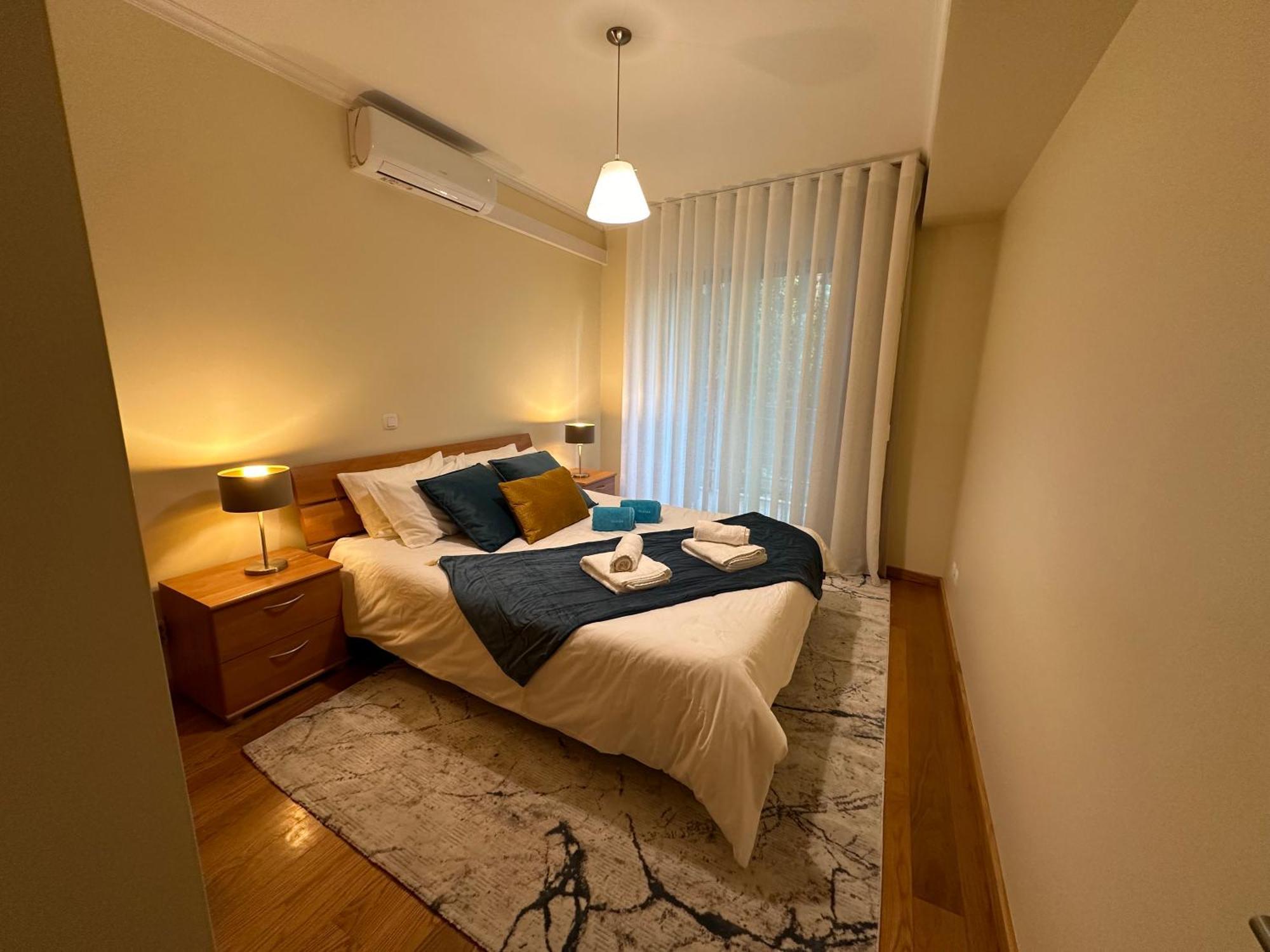 Lido View Holiday Apartment 丰沙尔 外观 照片