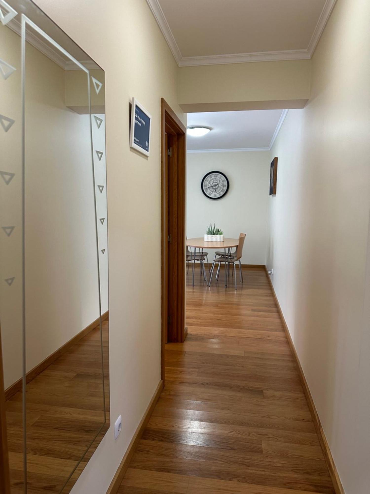 Lido View Holiday Apartment 丰沙尔 外观 照片