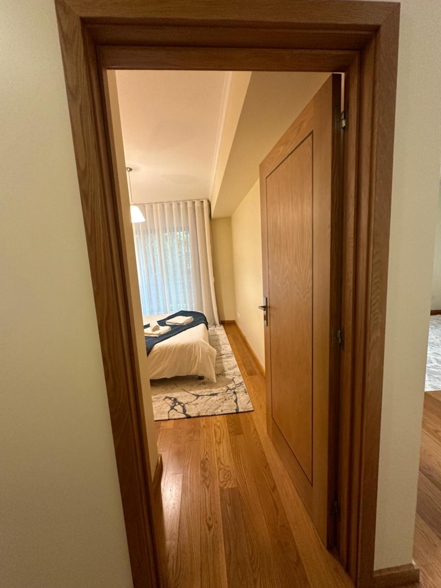 Lido View Holiday Apartment 丰沙尔 外观 照片