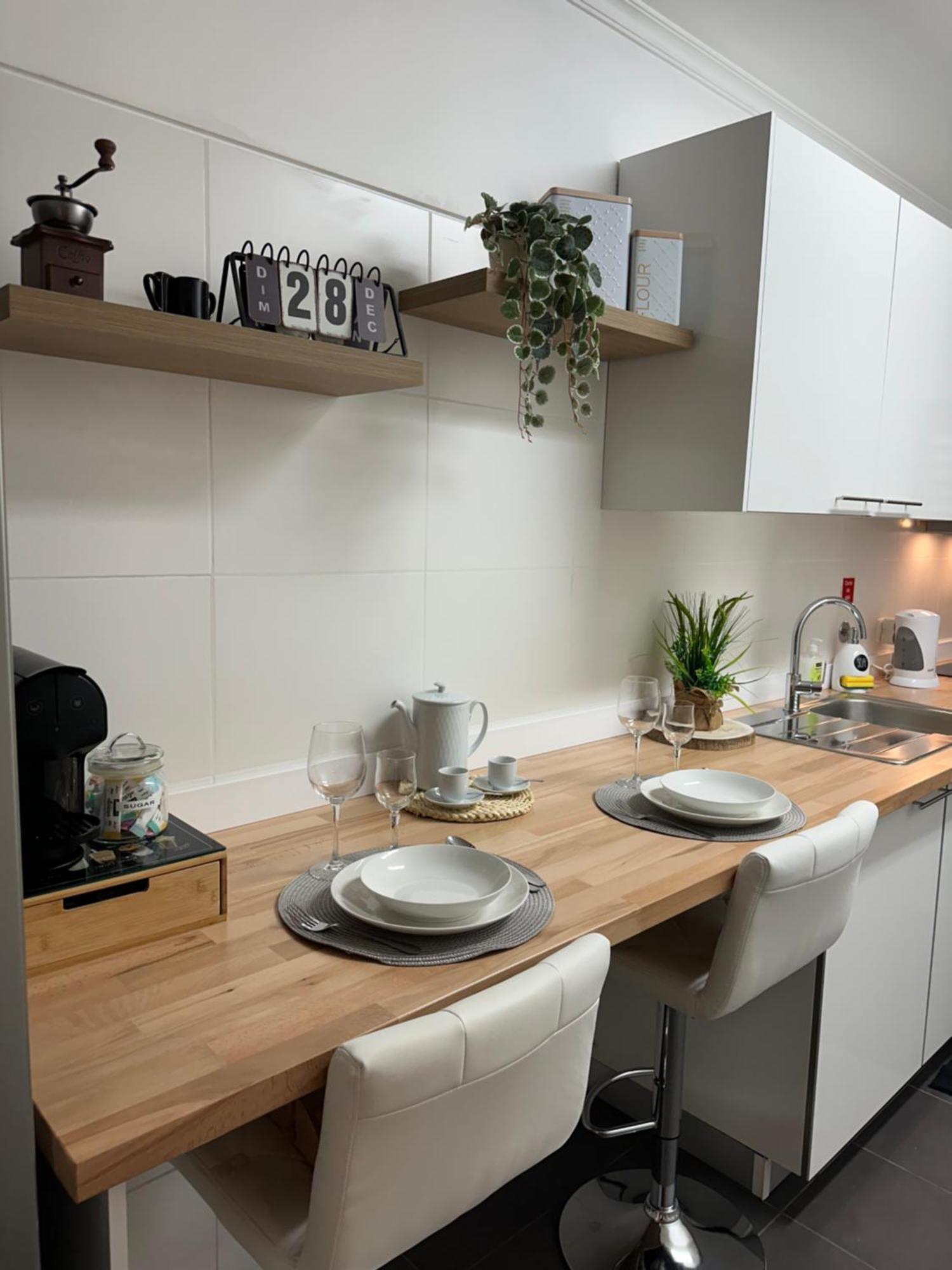 Lido View Holiday Apartment 丰沙尔 外观 照片