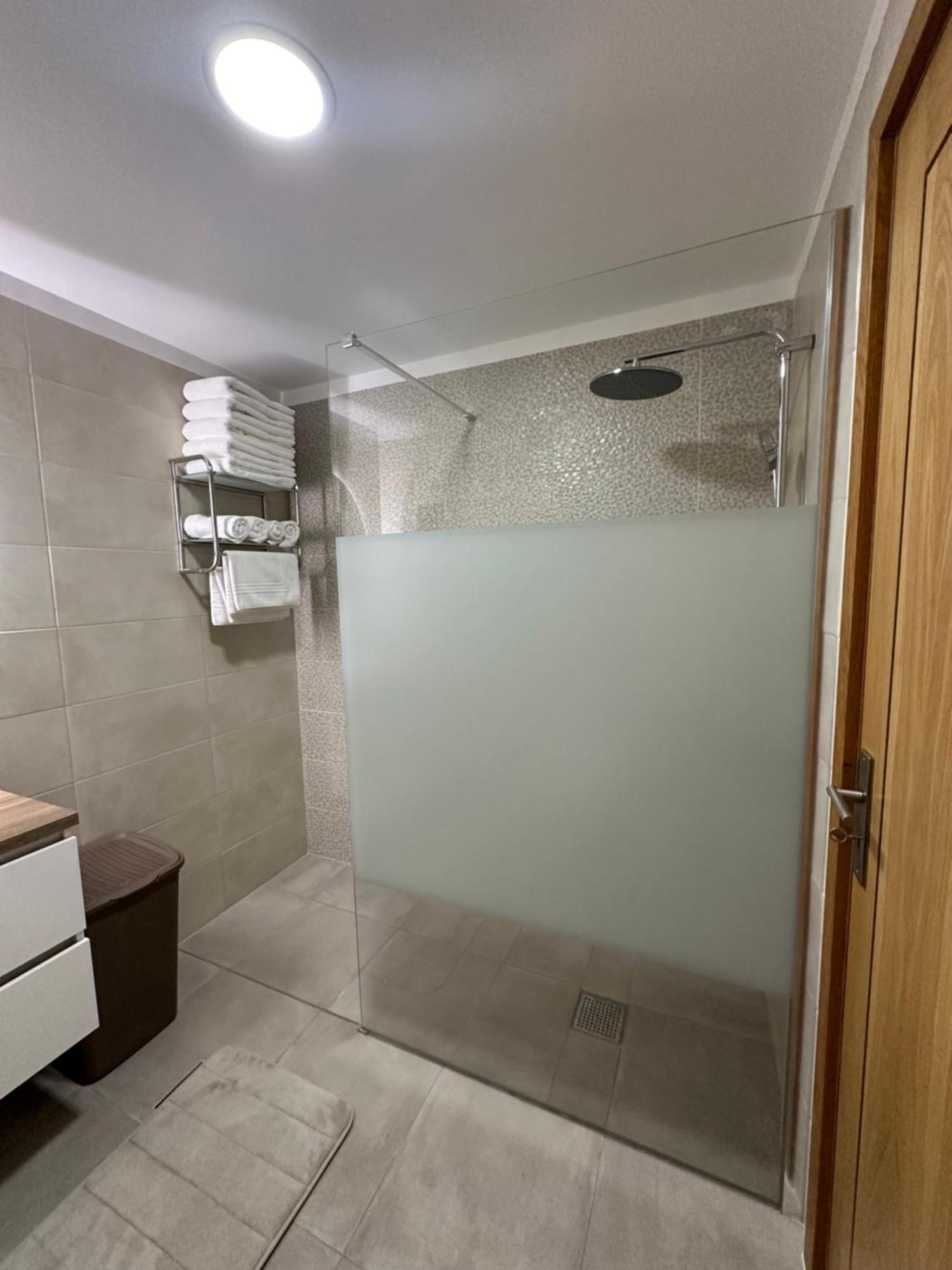 Lido View Holiday Apartment 丰沙尔 外观 照片
