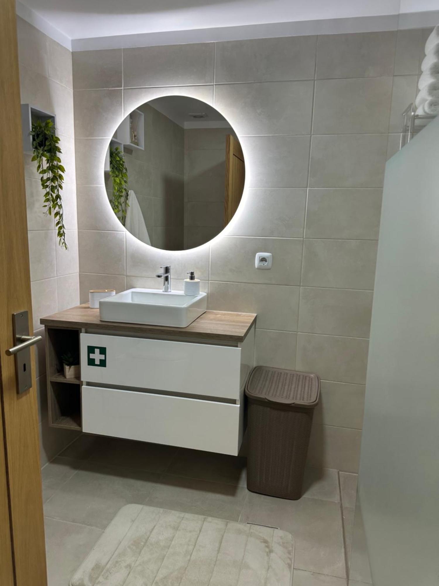 Lido View Holiday Apartment 丰沙尔 外观 照片