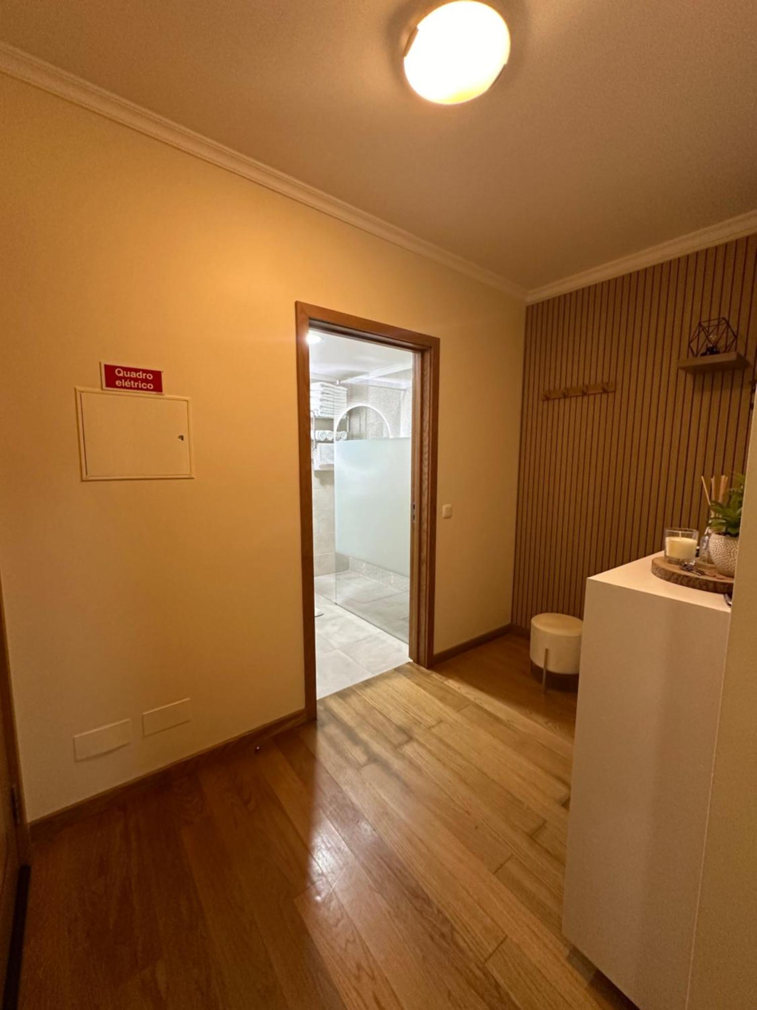 Lido View Holiday Apartment 丰沙尔 外观 照片