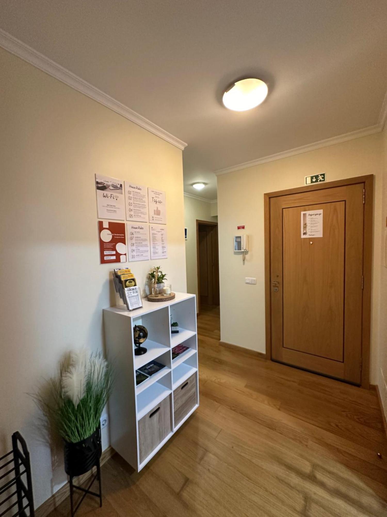 Lido View Holiday Apartment 丰沙尔 外观 照片